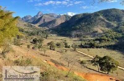 Terreno à venda no Pedro do Rio, Petrópolis 
