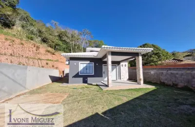 Casa com 3 quartos à venda na Vila Selma, Miguel Pereira 