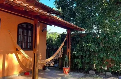 Casa com 4 quartos à venda na Vila Suissa, Miguel Pereira 