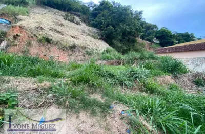 Terreno à venda em Mantiquira, Paty do Alferes 