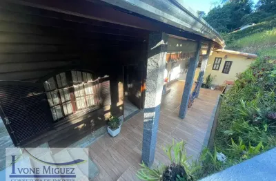 Casa com 3 quartos à venda no Jardim Chave de Ouro, Paty do Alferes 