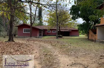Chácara / sítio com 5 quartos à venda em Andrade Costa, Vassouras 