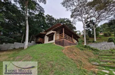 Casa com 3 quartos à venda no Village São Roque, Miguel Pereira 