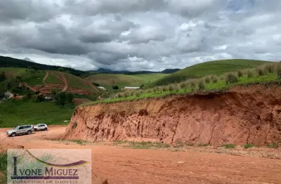 Terreno à venda no Barro Branco, Paty do Alferes 