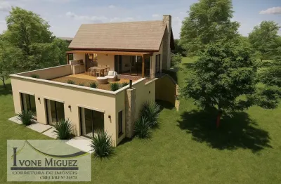 Casa com 3 quartos à venda na Zona Rural, Paty do Alferes 