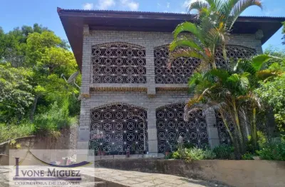 Casa com 8 quartos à venda na Esperança, Paty do Alferes 