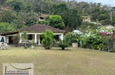 Casa com 3 quartos à venda no Recanto, Paty do Alferes 