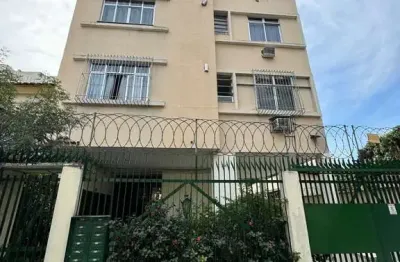 Apartamento com 2 quartos à venda no Engenho Novo, Rio de Janeiro 