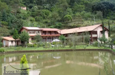 Casa comercial à venda em Palmares, Paty do Alferes 