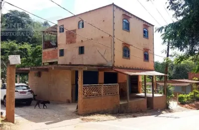 Casa comercial à venda no Arcozelo, Paty do Alferes 