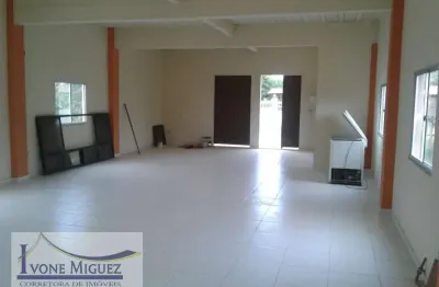 Casa comercial à venda em Zenobiópolis, Paty do Alferes 