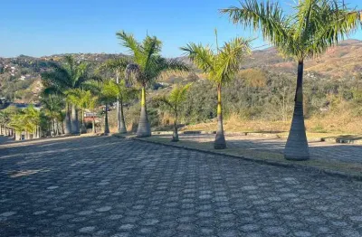 Terreno à venda no Alto do Recanto, Paty do Alferes 