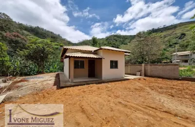 Casa com 2 quartos à venda na Maravilha, Paty do Alferes 