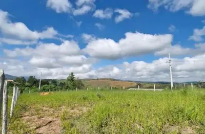 Terreno à venda no Recanto dos Eucaliptos, Paty do Alferes 
