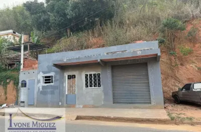 Casa comercial à venda em Mantiquira, Paty do Alferes 