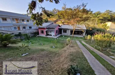 Casa com 3 quartos à venda no Portal das Mansões, Miguel Pereira 