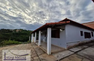 Casa com 5 quartos à venda no Centro, Paty do Alferes 