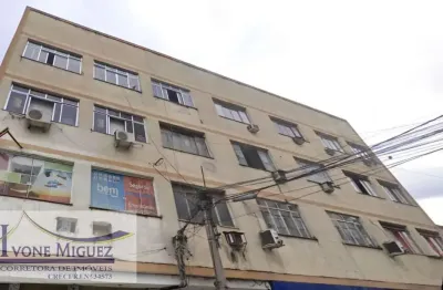 Sala comercial à venda no Centro, Barra Mansa 