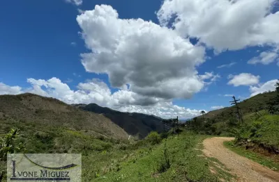 Chácara / sítio à venda no Barão de Javary, Miguel Pereira 