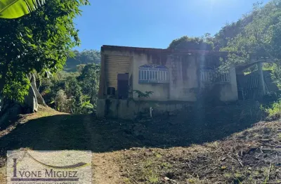 Casa com 1 quarto à venda na Maravilha, Paty do Alferes 
