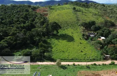 Terreno à venda no Arcozelo, Paty do Alferes 