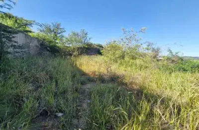 Terreno à venda no Encanto de Paty, Paty do Alferes 