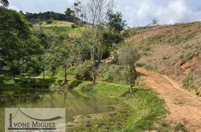 Terreno à venda na Zona Rural, Paty do Alferes 