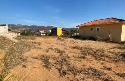 Terreno à venda no Recanto dos Eucaliptos, Paty do Alferes 