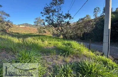 Terreno à venda no Parque Guararapes, Miguel Pereira 