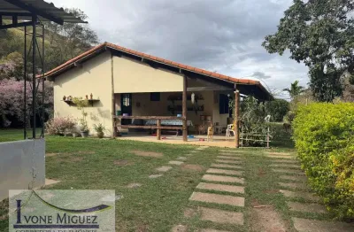 Chácara / sítio com 5 quartos à venda no Rio Pardo, Paty do Alferes 