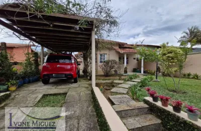 Casa com 3 quartos à venda no Portal das Mansões, Miguel Pereira 