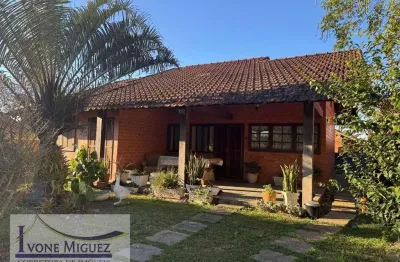 Casa com 3 quartos à venda no Village São Roque, Miguel Pereira 