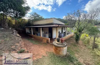 Casa com 4 quartos à venda na Praça da Ponte, Miguel Pereira 