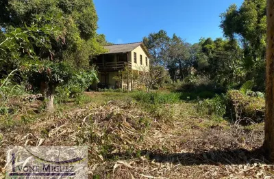 Chácara / sítio com 2 quartos à venda no Paiol Velho, Paty do Alferes 