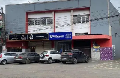 Casa comercial à venda no Centro, Paty do Alferes 