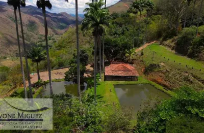 Chácara / sítio à venda no Barão de Javary, Miguel Pereira 