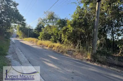 Terreno à venda na Estância Aleluia, Miguel Pereira 