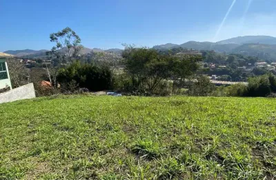 Terreno à venda no Portal das Mansões, Miguel Pereira 