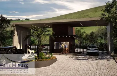 Terreno à venda na Vila Suissa, Miguel Pereira 