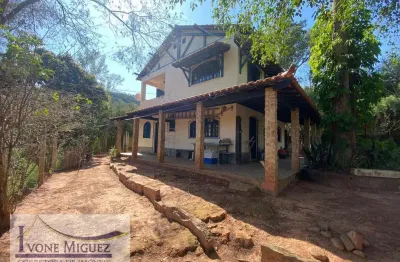 Casa com 2 quartos à venda na Maravilha, Paty do Alferes 