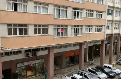 Apartamento com 3 quartos à venda no Centro, Petrópolis 