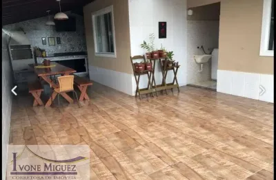 Casa com 2 quartos à venda na Praça da Ponte, Miguel Pereira 