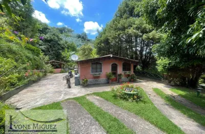 Chácara / sítio com 3 quartos à venda na Vila Suzana, Miguel Pereira 