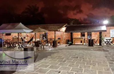 Casa comercial à venda na Maravilha, Paty do Alferes 