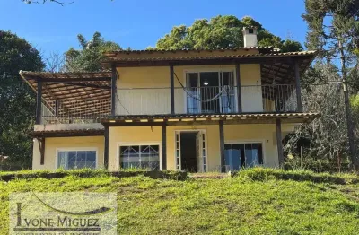Casa com 3 quartos à venda no Barão de Javary, Miguel Pereira 