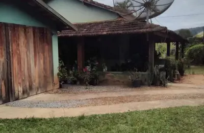 Casa com 2 quartos à venda na Zona Rural, Paraíba do Sul 