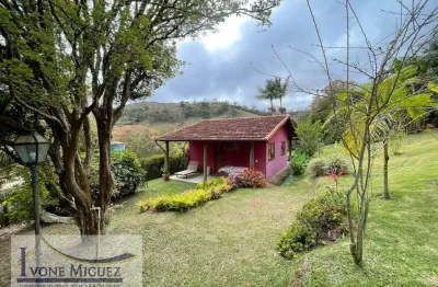 Casa com 1 quarto à venda na Zona Rural, Paty do Alferes 