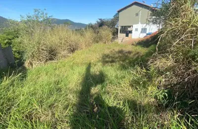 Terreno à venda no Parque Guararapes, Miguel Pereira 