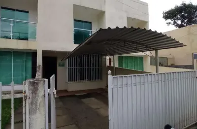 Casa com 2 quartos à venda em Plante Café, Miguel Pereira 