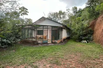 Chácara / sítio com 11 quartos à venda na Zona Rural, Paty do Alferes 